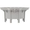 Grille pour siphons cour sc089