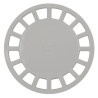 Grille pour siphons cour sc089