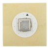 Kit grille siphon pmr faible hauteur
