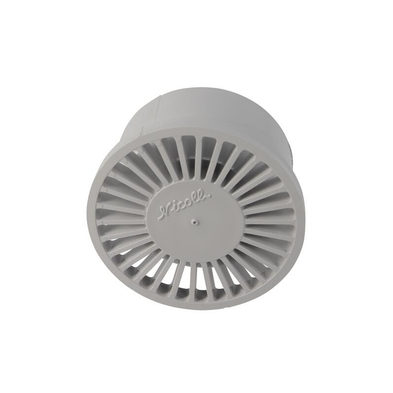 Grille ø81 mm pour SIF / SIH