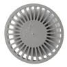Grille ø81 mm pour SIF / SIH