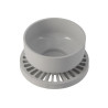 Grille ø81 mm pour SIF / SIH