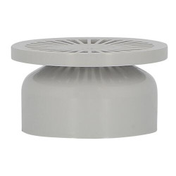 Grille ø97 mm pour SIJ