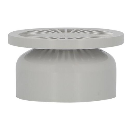 Grille ø97 mm pour SIJ