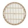 Grille verrouillable pour sica20b
