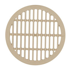 Grille verrouillable pour sica20b