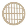Grille verrouillable pour sica20b