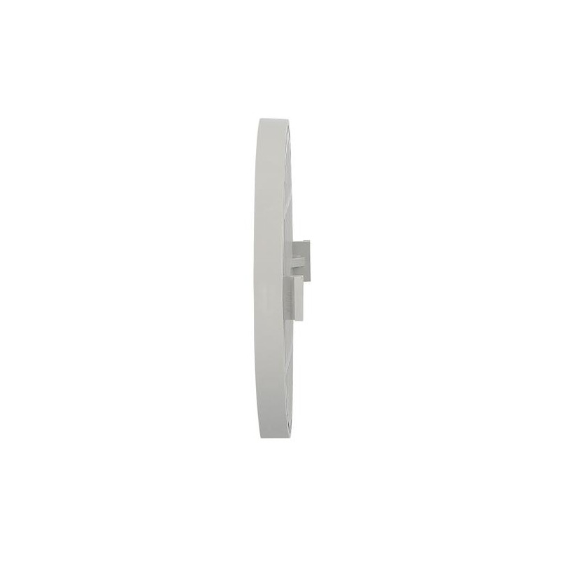 Grille verrouillable pour sica20b gris