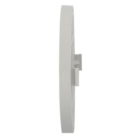 Grille verrouillable pour sica20b gris