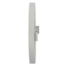 Grille verrouillable pour sica20b gris