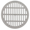 Grille verrouillable pour sica20b gris