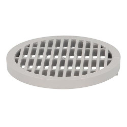Grille verrouillable pour sica20b gris