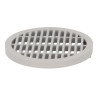 Grille verrouillable pour sica20b gris