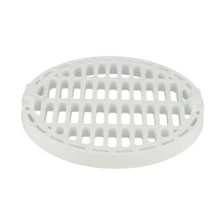 Grille verrouillable