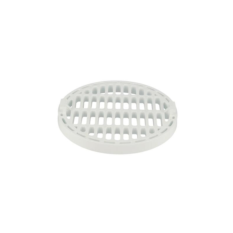 Grille verrouillable