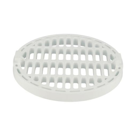 Grille verrouillable