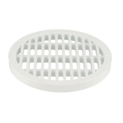 Grille verrouillable
