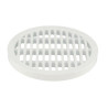 Grille verrouillable
