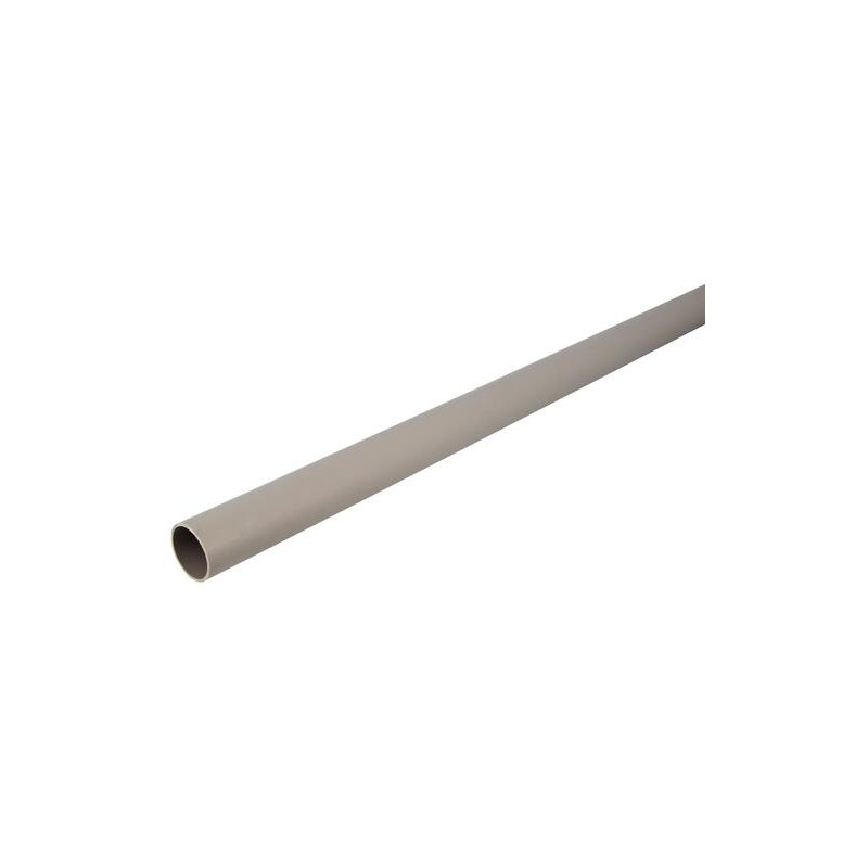 Tube PVC"c" Ø36-40