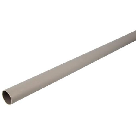 Tube PVC"c" Ø36-40
