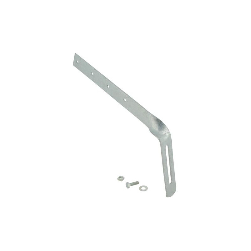 Hampe galvanisee chantournee