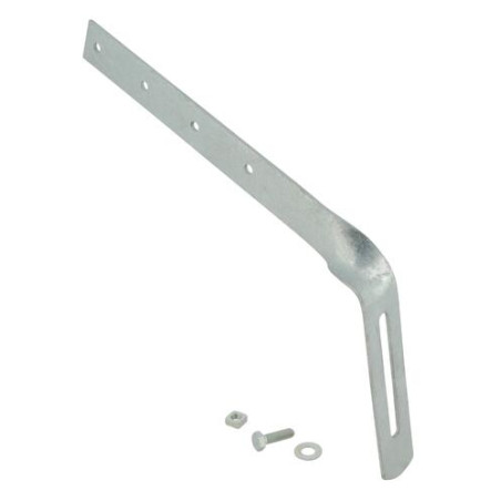 Hampe galvanisee chantournee