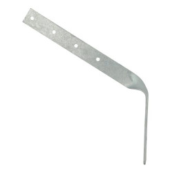 Hampe galvanisee chantournee