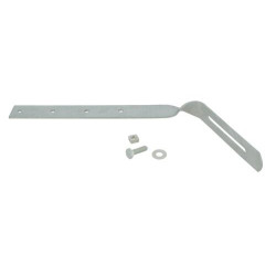 Hampe galvanisee chantournee
