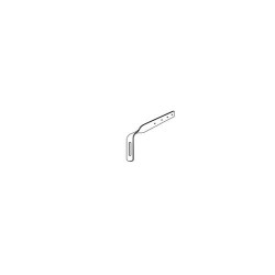 Hampe galvanisee chantournee