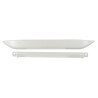 Kit aerau/acoustique men.mod22 dne41 blanc