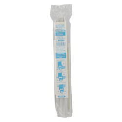 Kit aerau/acoustique men.mod22 dne41 blanc
