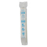 Kit aerau/acoustique men.mod22 dne41 blanc