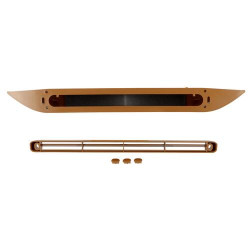 Kit aerau/acoustique men.mod30 dne38 b.clair