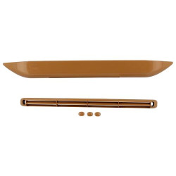 Kit aerau/acoustique men.mod30 dne38 b.clair