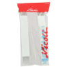 Kit aerau/acoustique men.mod45 dne42 blanc