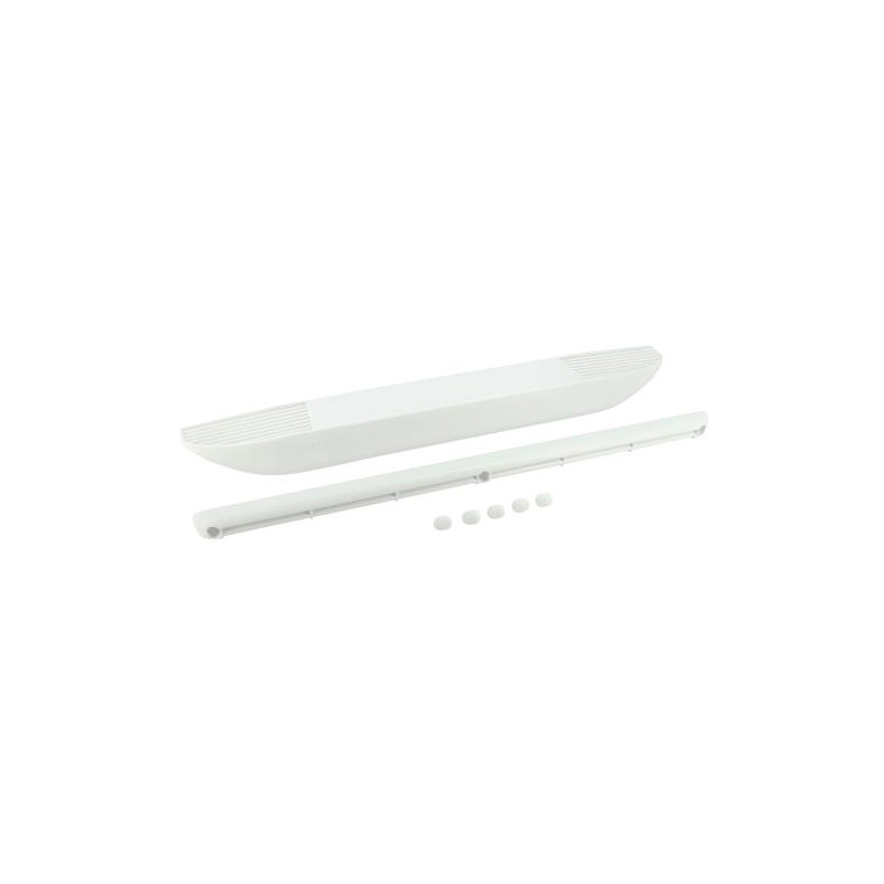 Kit aerau/acoustique men.gm.mod30 dne36 blanc