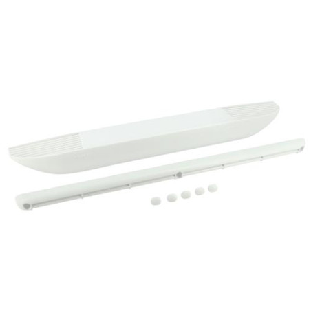 Kit aerau/acoustique men.gm.mod30 dne36 blanc