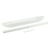 Kit aerau/acoustique men.gm.mod30 dne36 blanc