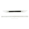 Kit aerau/acoustique men.gm.mod30 dne36 blanc