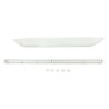 Kit aerau/acoustique men.gm.mod30 dne36 blanc