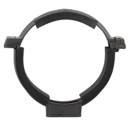 Collier isophonique avec garniture HOMETECH®, Ø 100 mm