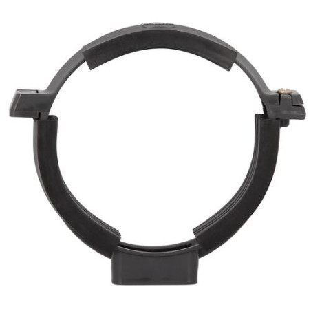 Collier isophonique avec garniture HOMETECH®, Ø 100 mm
