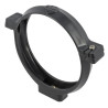 Collier à bride HOMETECH®, Ø 100 mm, en PVC bas carbone