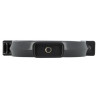 Collier à bride HOMETECH®, Ø 100 mm, en PVC bas carbone
