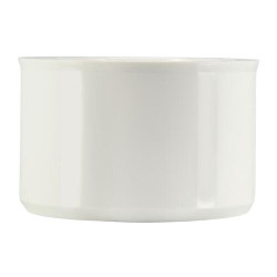 Réduction incorporee mâle-femelle 50/32 blanc