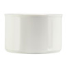 Réduction incorporee mâle-femelle 50/32 blanc