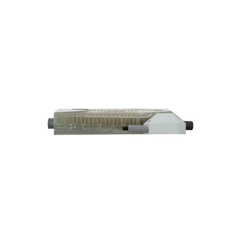 Récupérateur de chaleur iZi30, horizontal, avec bonde de douche intégrée