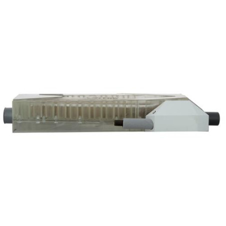 Récupérateur de chaleur iZi30, horizontal, avec bonde de douche intégrée