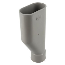 Jambonneau pour siphon mach.a laver Ø40