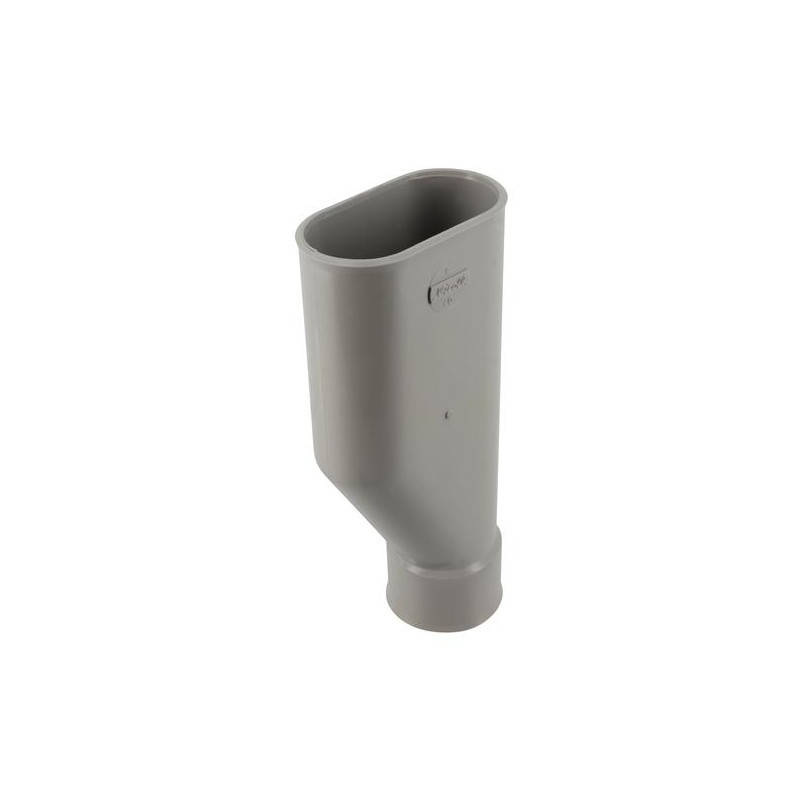 Jambonneau pour siphon mach.a laver Ø40